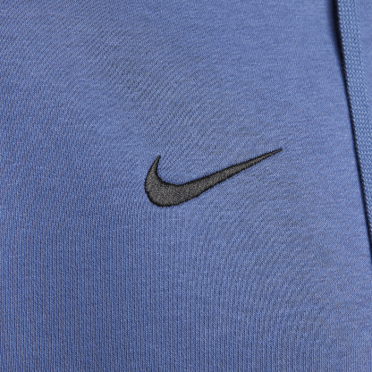 Men's Pullover Soccer Hoodie