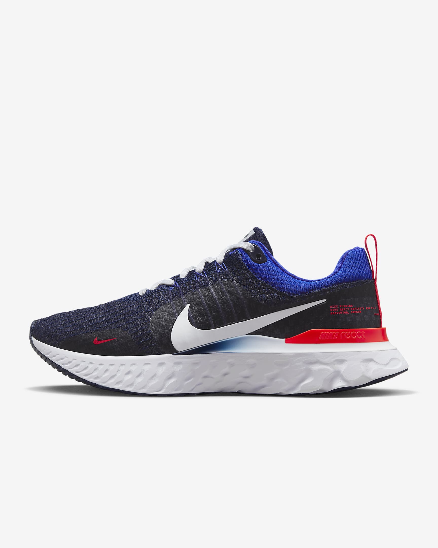 Men's Road Running Shoes