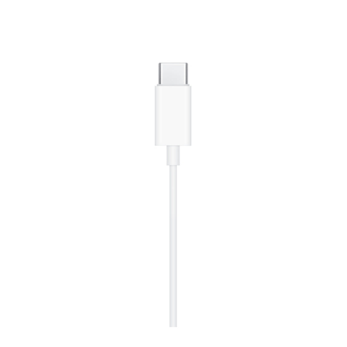 Apthtple EarPods (USB-C)