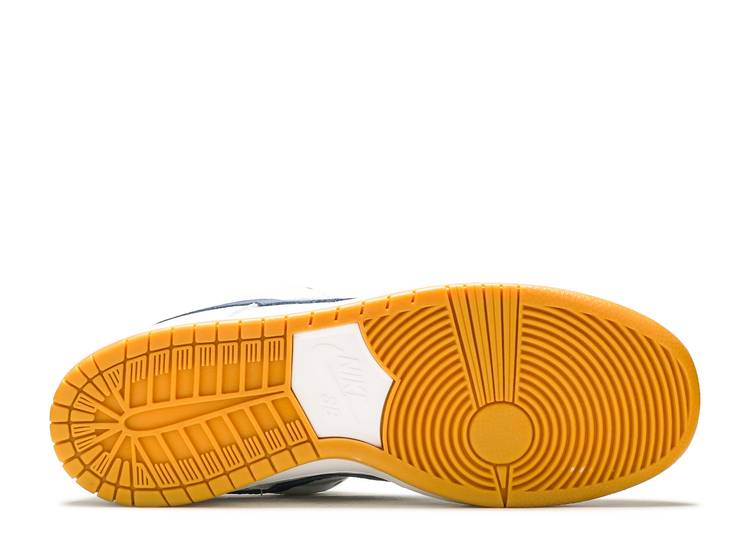Low SB Pro Orange Label