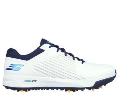 Skecththers Mens GO GOLF Arch Fit Elite Vortex