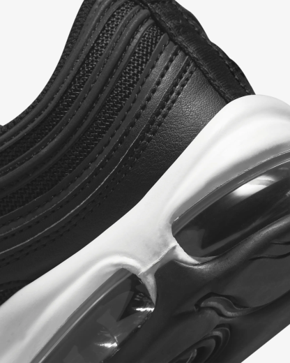 97 Next Nature Black