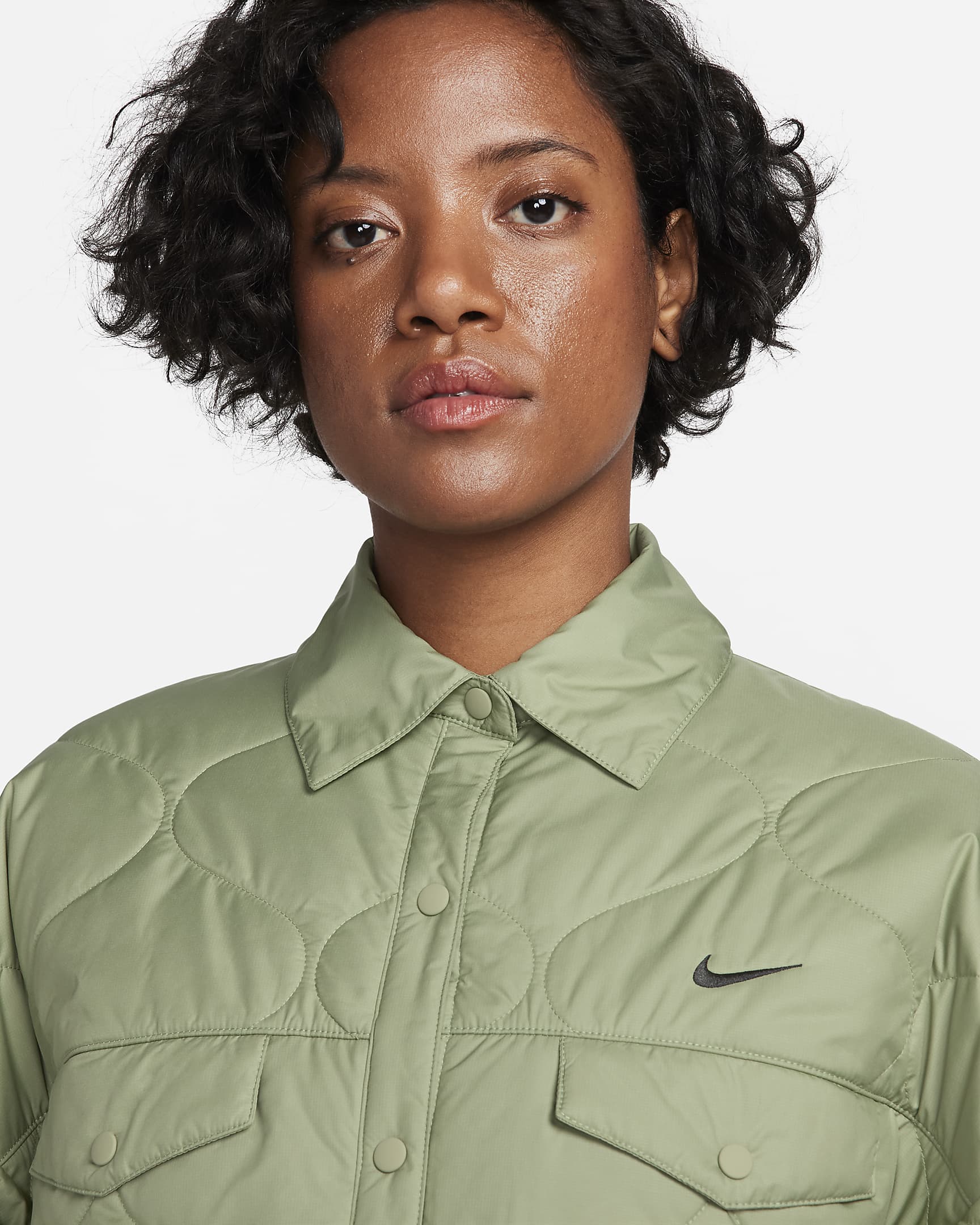 Women's jacket