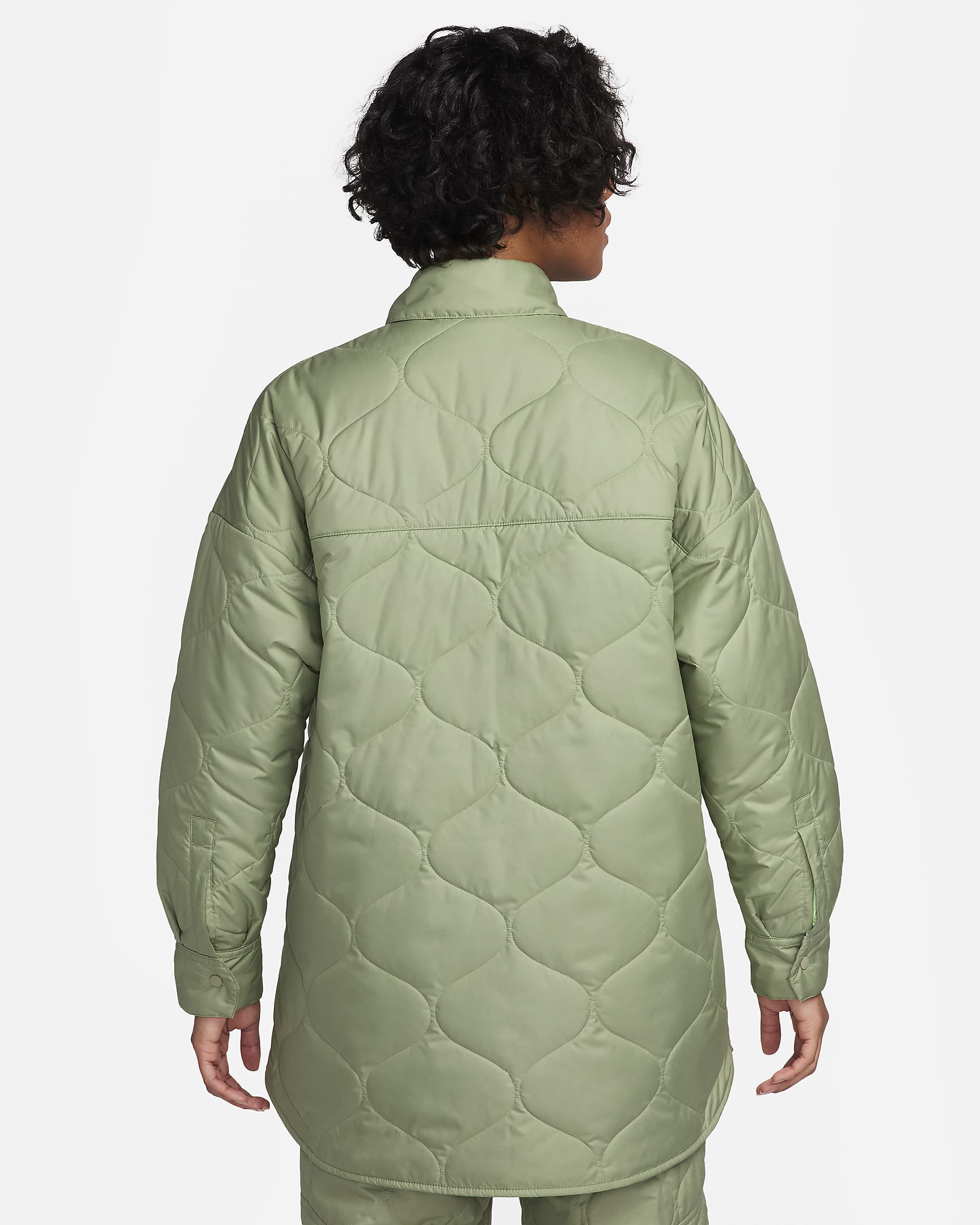 Women's jacket