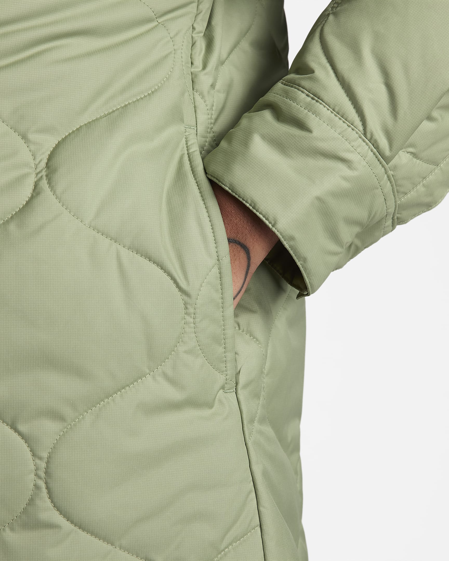 Women's jacket