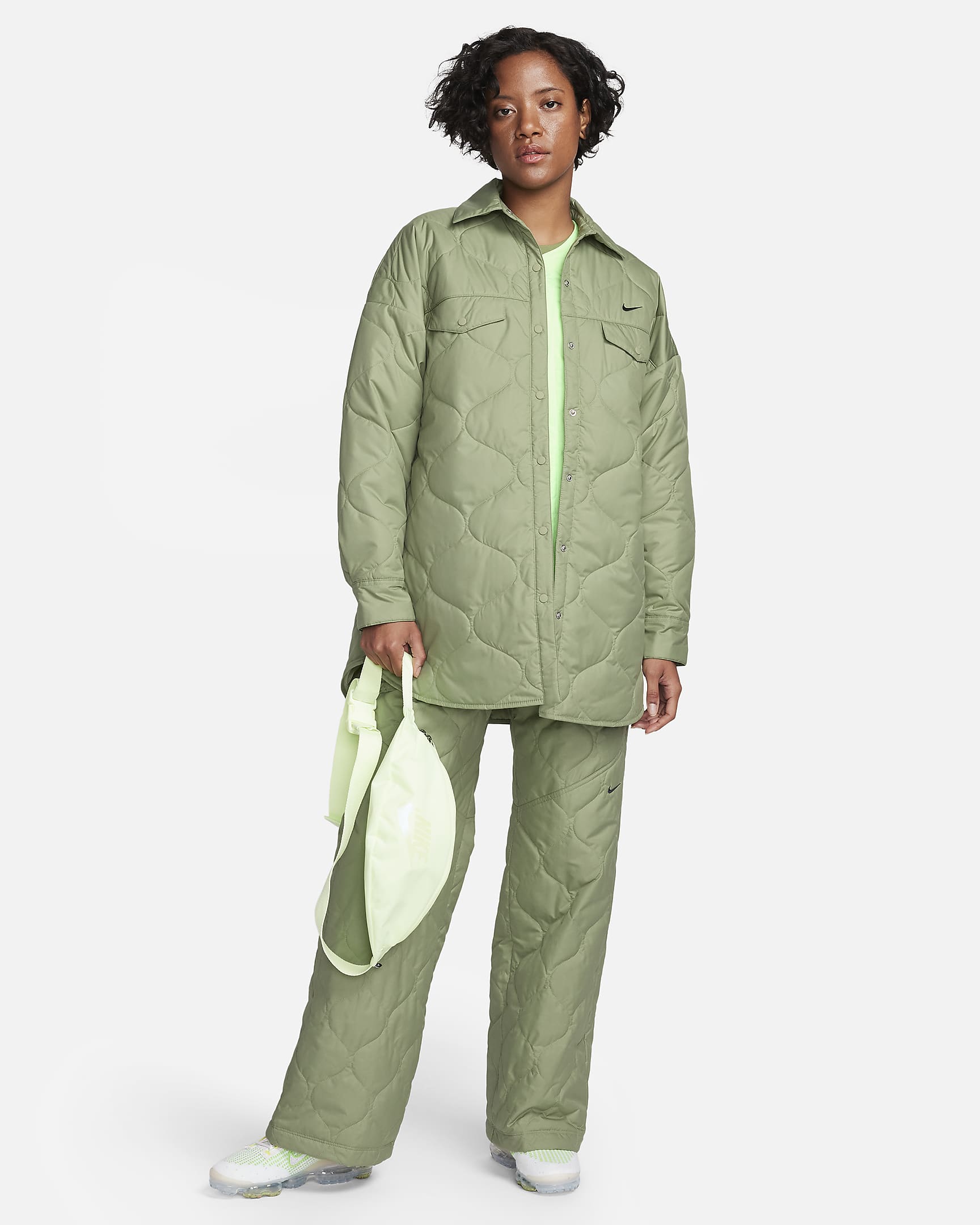 Women's jacket