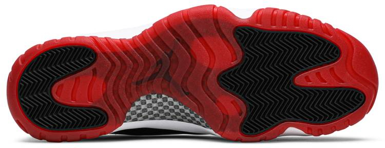 Retro Low Bred AV2187-160