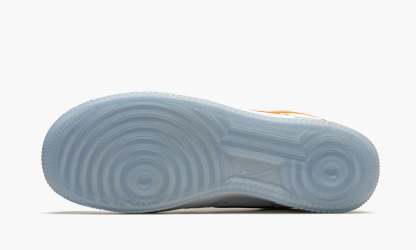 1 Low Kith NYC White