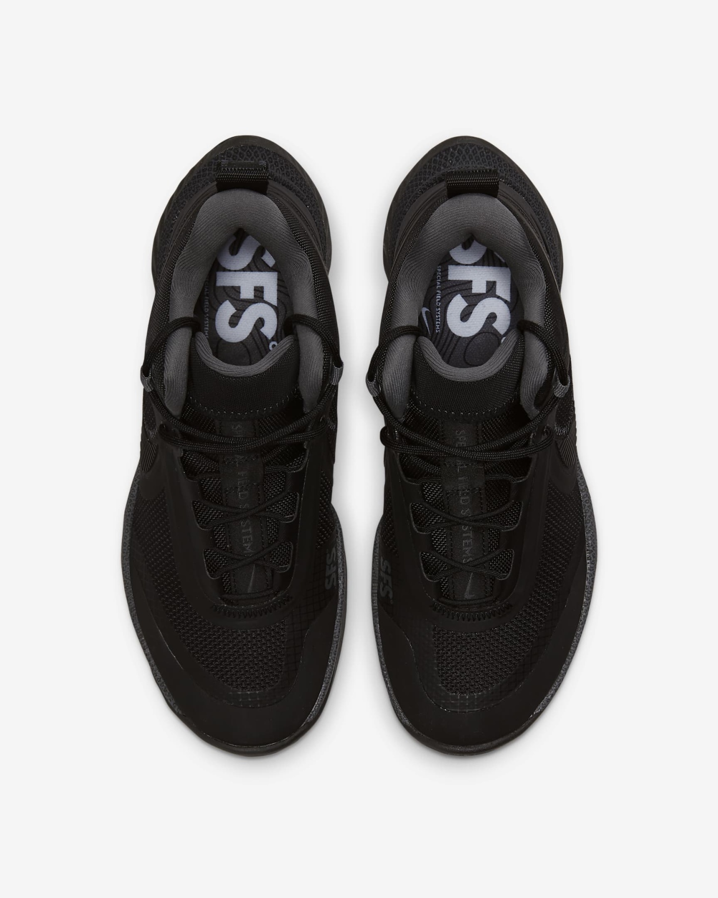 Men��s Elite Outdoor Shoes