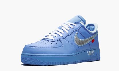 1 Low ��Off-White MCA