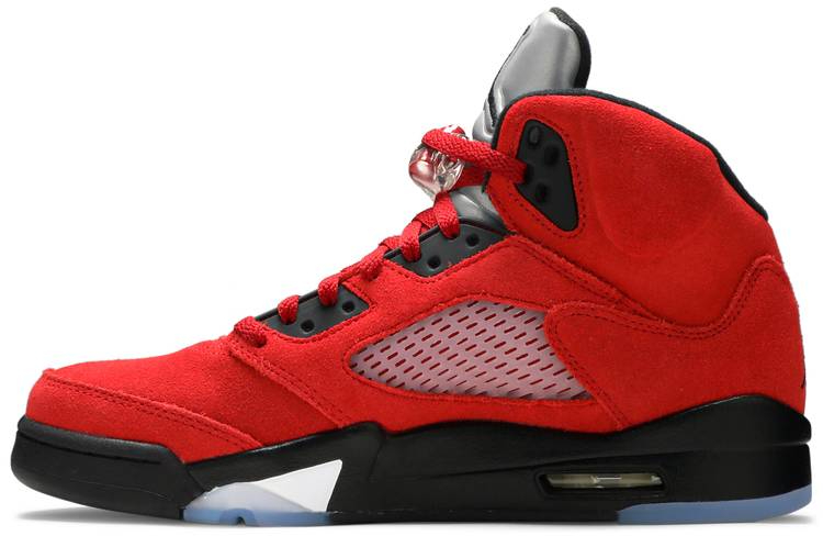 Retro 'Raging Bull' 2021 DD0587-600