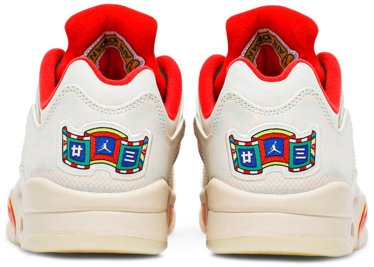 Low 'Chinese New Year' 2021 DD2240-100