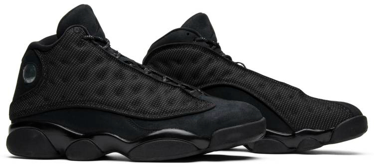 Retro Black 414571-011