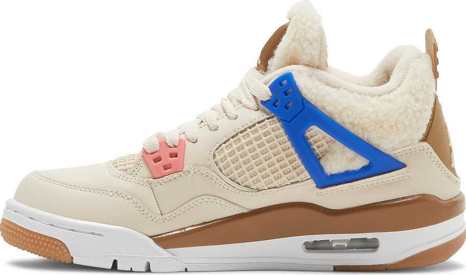 Retro GS 'Wild Things' DH0572-264