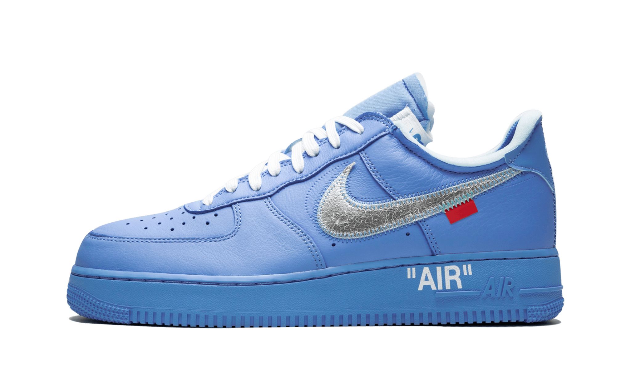 1 Low ��Off-White MCA