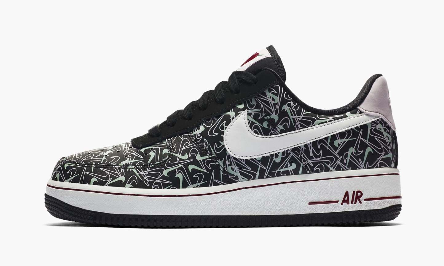 1 Low WMNS ��Valentines Day 2020