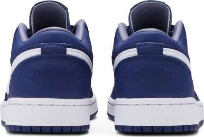 Low SE 'Deep Royal Blue' DA8008-401