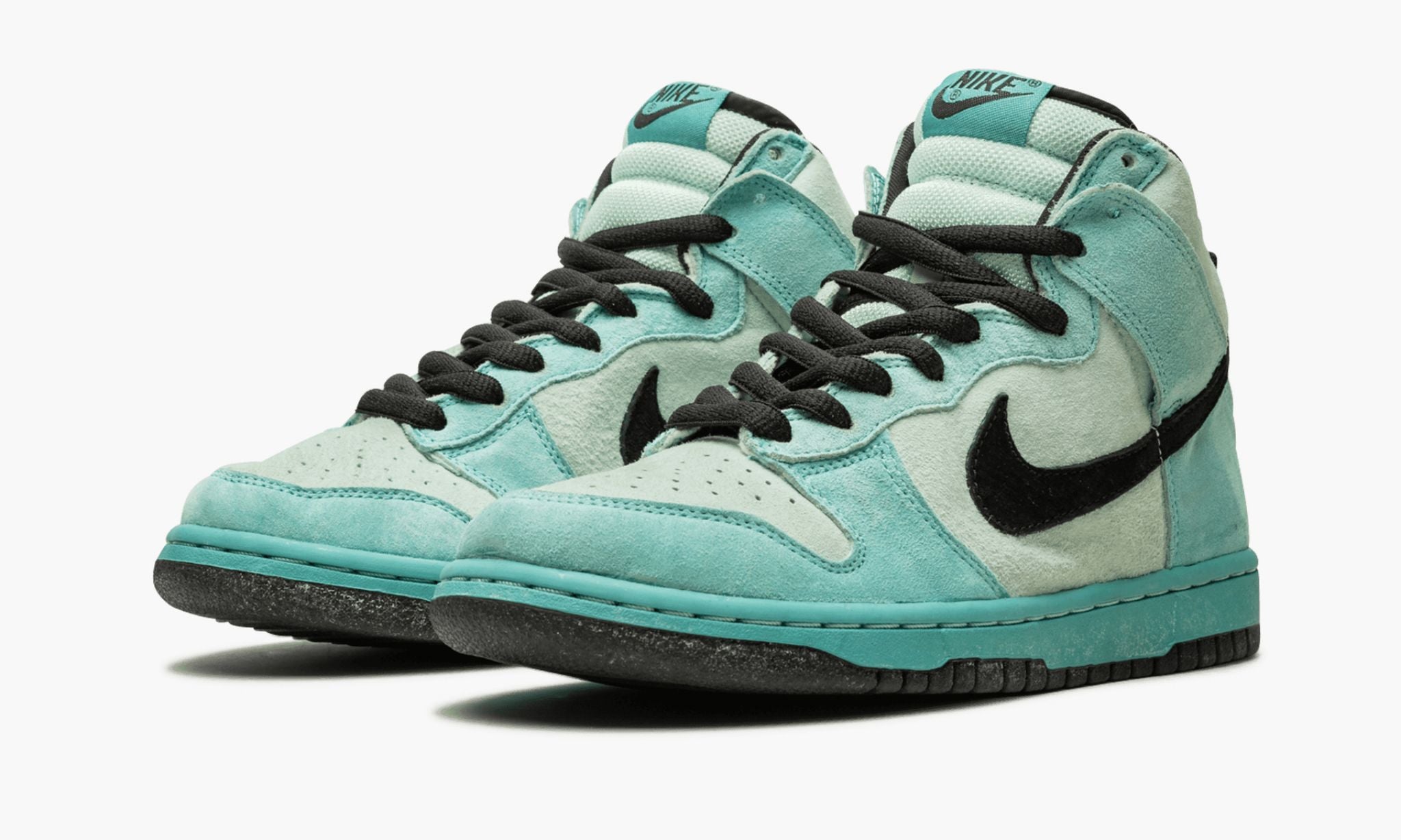 High Pro SB ��Sea Crystal