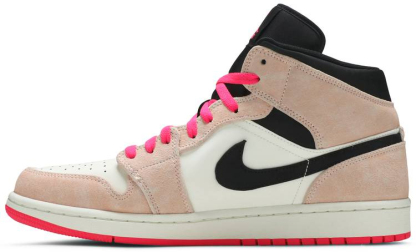 Mid SE 'Crimson Tint' 852542-801