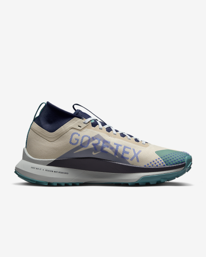 Men's Waterproof Trail Running Shoes