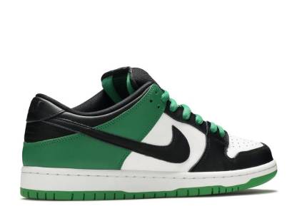 Low SB Classic Green