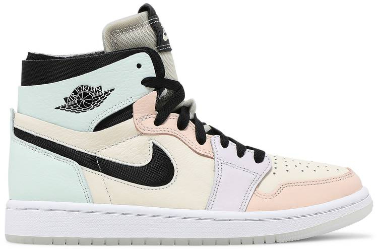 Wmns  High Comfort 'Easter' CT0979-101