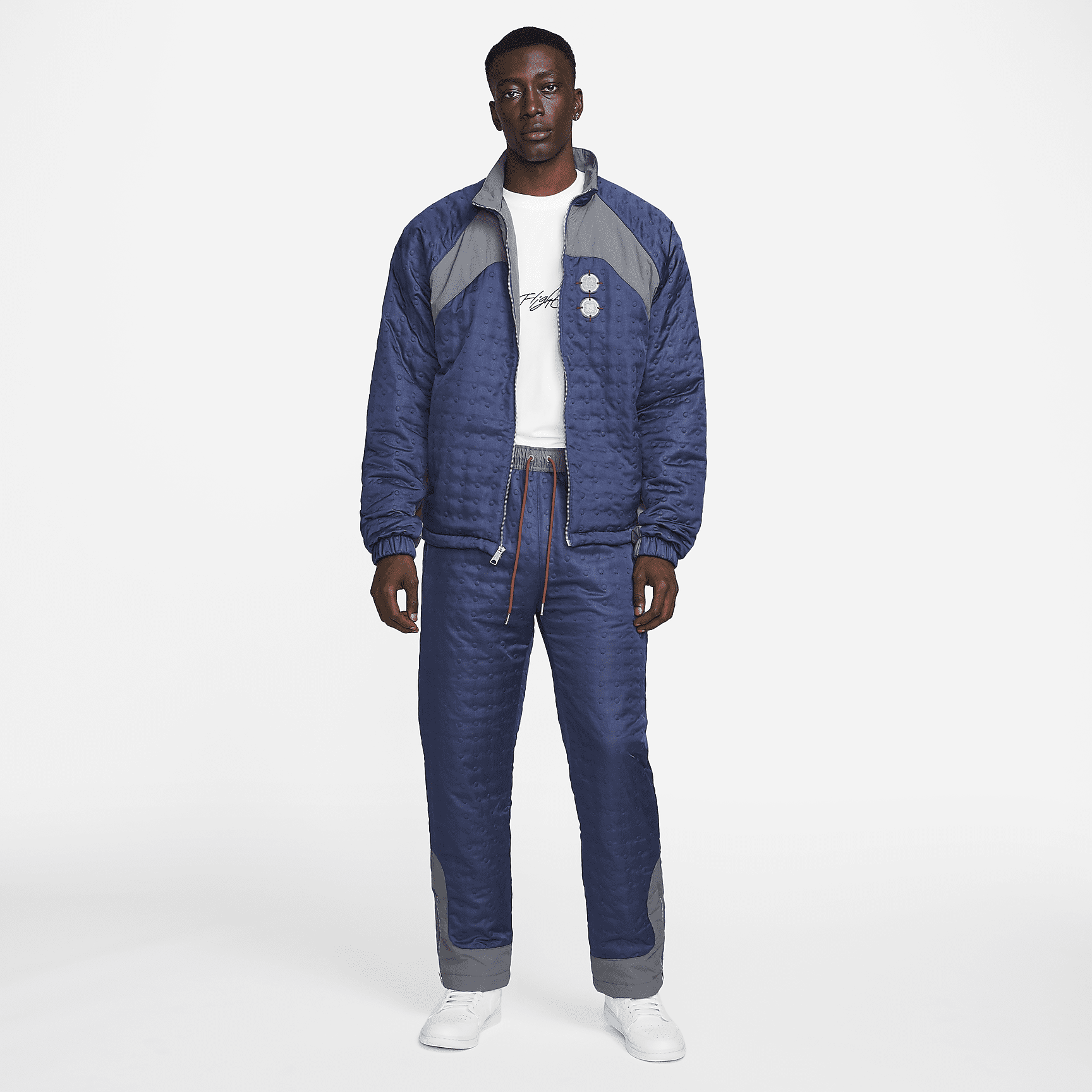 Men's Woven Pants