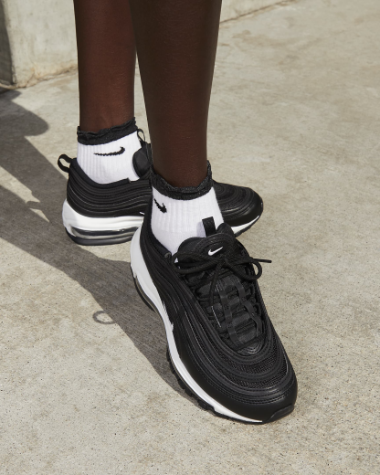97 Next Nature Black
