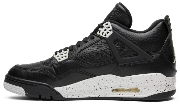 Retro LS 'Oreo' 2015 314254-003