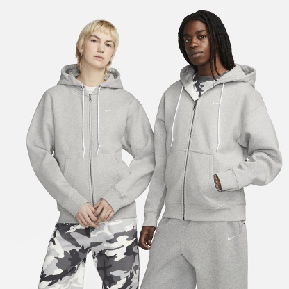 Men's Full-Zip Hoodie