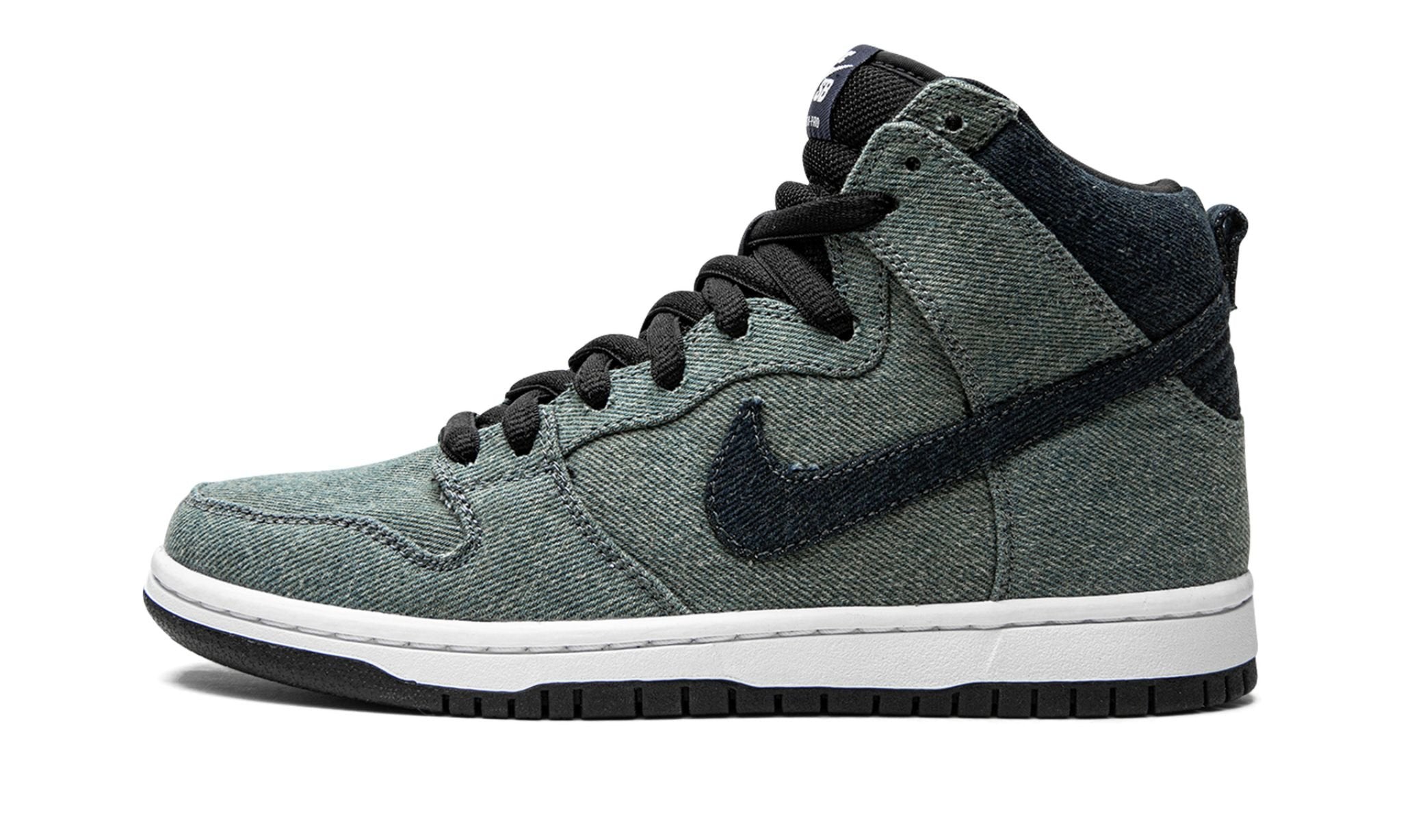 SB High ��Denim
