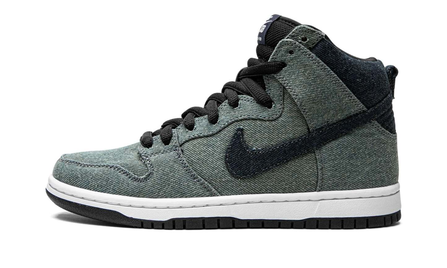 SB High ��Denim