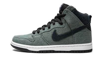SB High ��Denim
