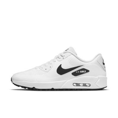 90 White/Black