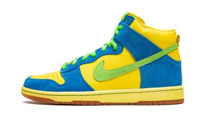 High Pro SB ��Marge Simpson