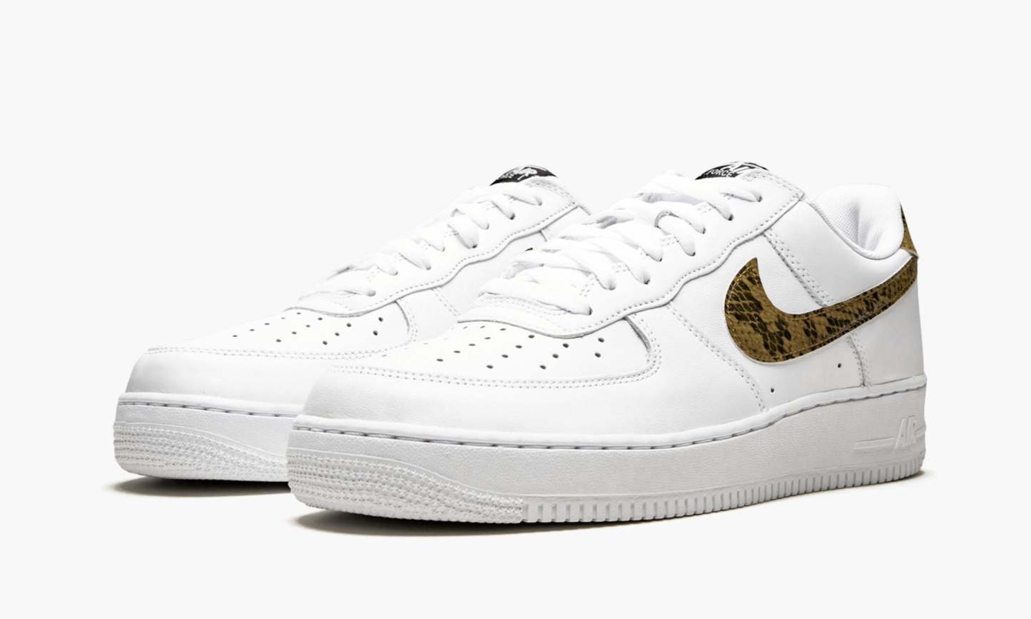 1 Low ��Ivory Snake