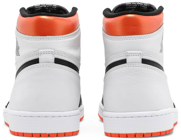 Retro High OG 'Electro Orange' 555088-180
