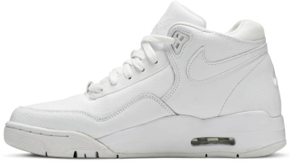Flight Legacy 'Triple White' BQ4212-101