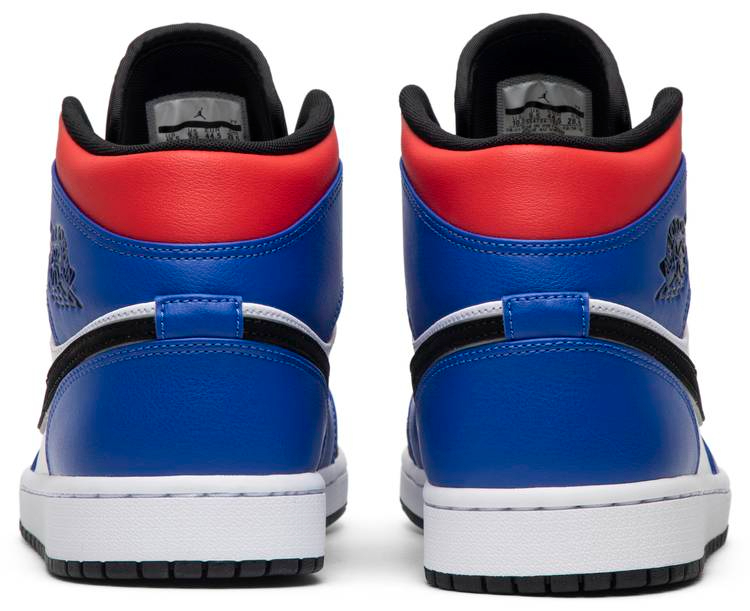 Retro Mid 'Top 3' 554724-124