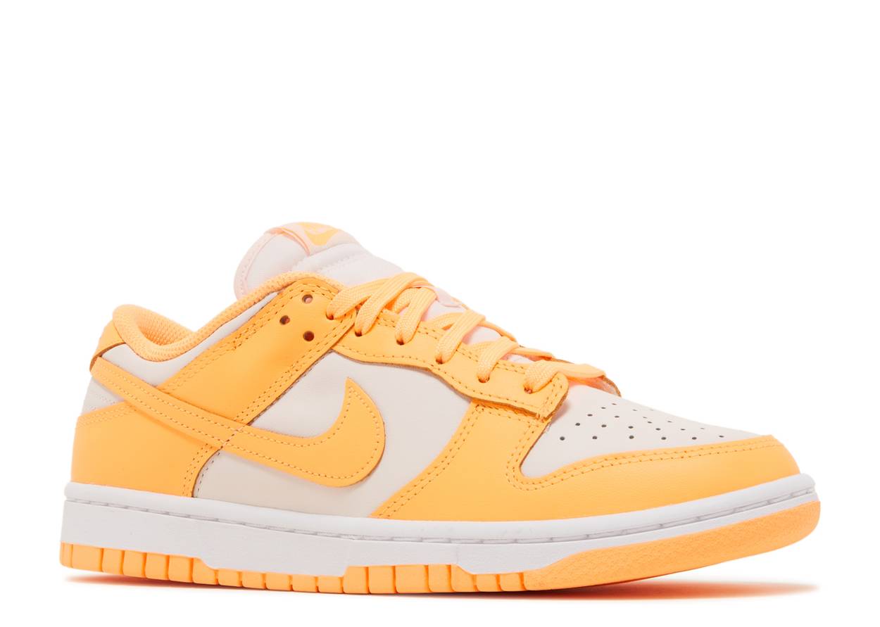 Low Peach Cream