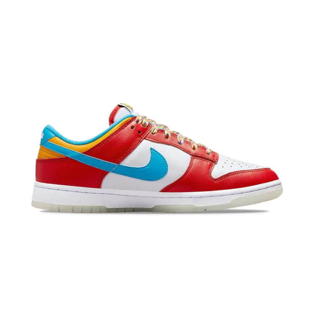 Low QS LeBron James Fruity Pebbles