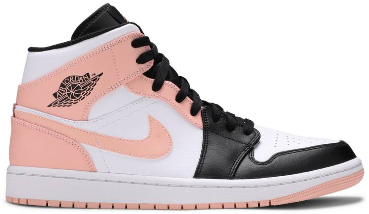 Mid 'Crimson Tint' 554724-133
