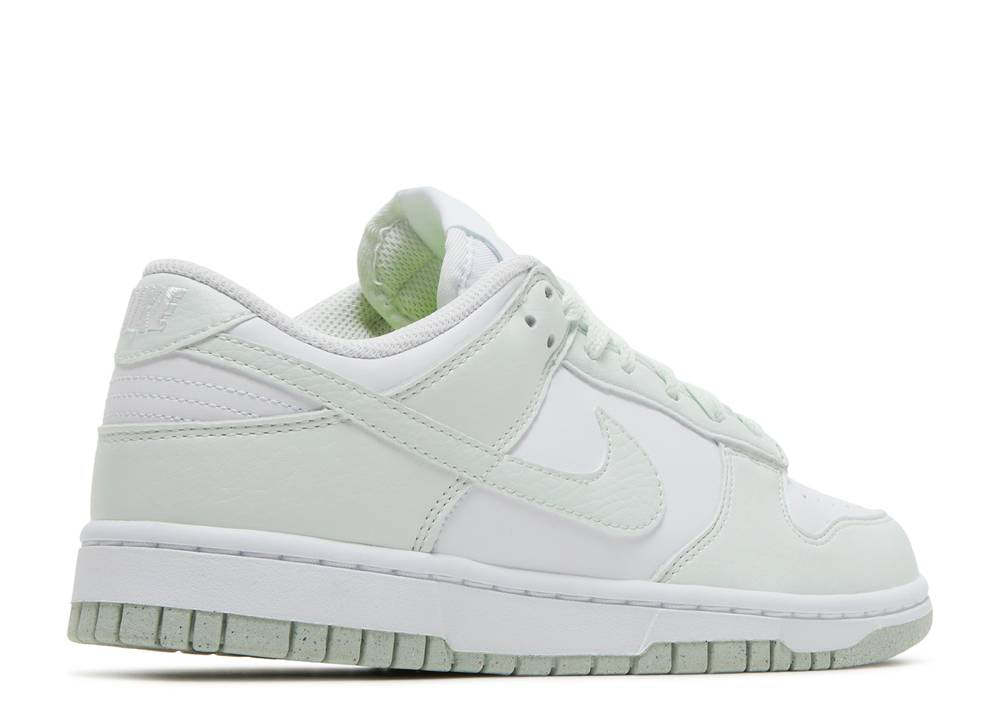 Low White Mint DN1431-102