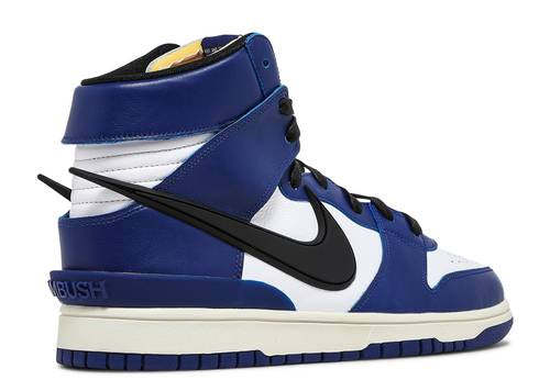 High Deep Royal