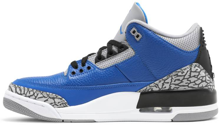 Retro 'Varsity Royal' CT8532-400