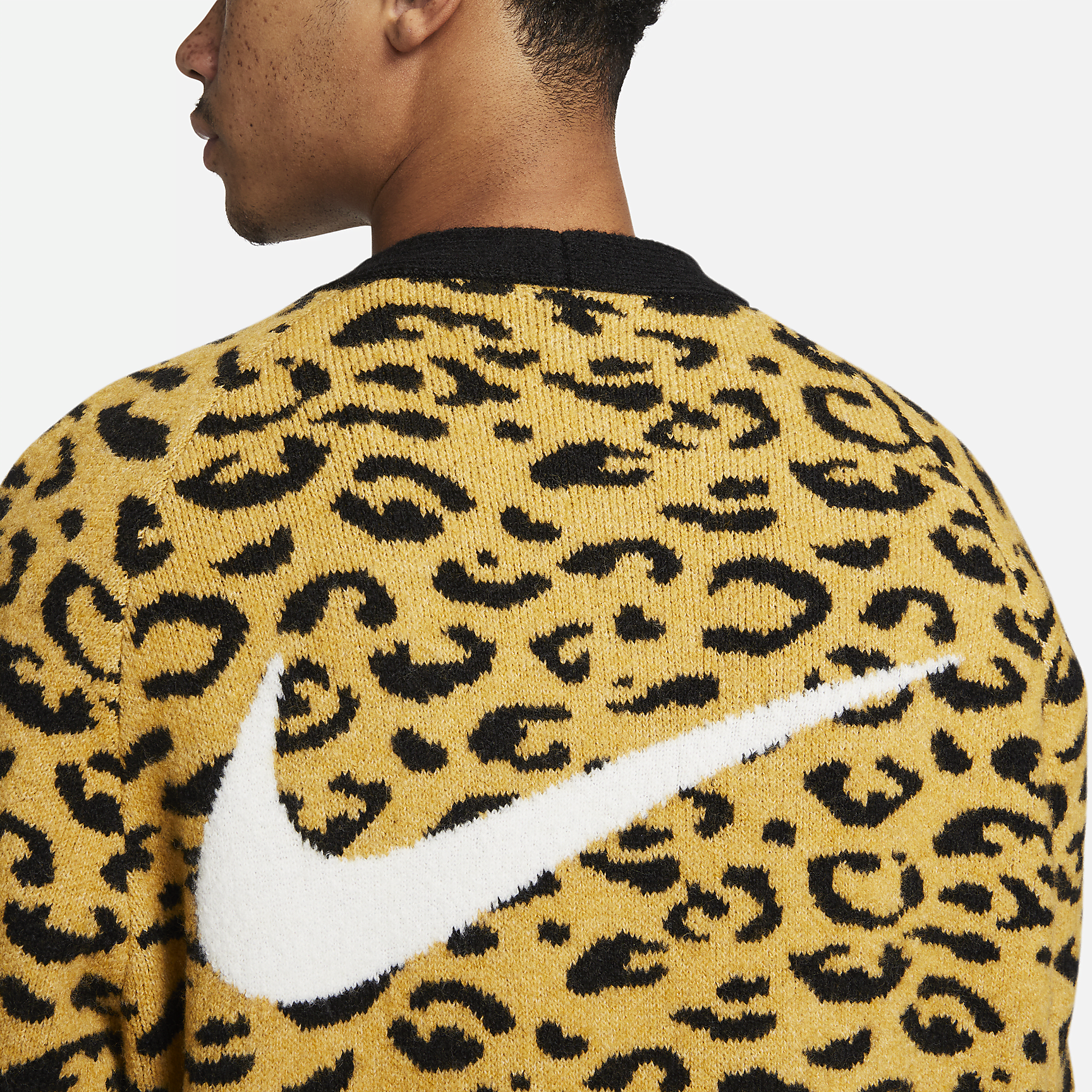 Men's Cardigan