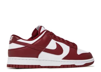 Low Team Red