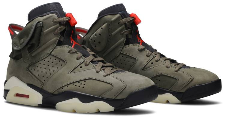 Retro Olive CN1084-200