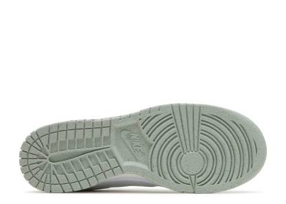 Low White Mint DN1431-102