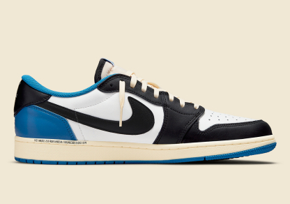 Retro Low DM7866-140